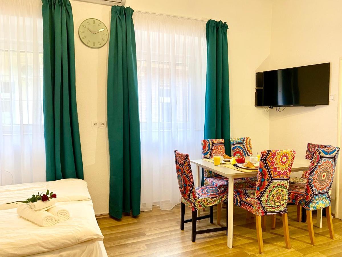 B20 Apartament